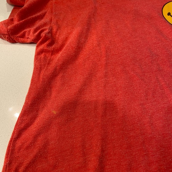 Aviator Nation Boyfriend Cropped Tee - Size Medium - Picture 5 of 6